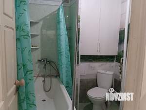 1-к квартира, на длительный срок, 36м2, 1/9 этаж