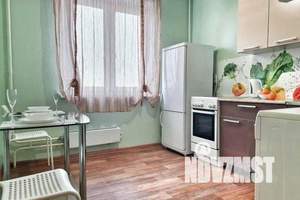 1-к квартира, посуточно, 42м2, 7/10 этаж