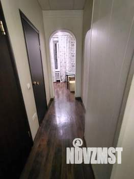 1-к квартира, посуточно, 40м2, 5/5 этаж