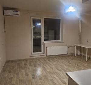 Студия квартира, на длительный срок, 43м2, 11/17 этаж