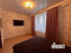 4-к квартира, на длительный срок, 100м2, 7/24 этаж