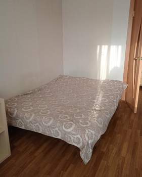 1-к квартира, на длительный срок, 40м2, 8/10 этаж