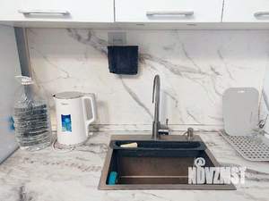 Студия квартира, на длительный срок, 25м2, 5/15 этаж