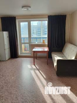 2-к квартира, на длительный срок, 43м2, 8/11 этаж