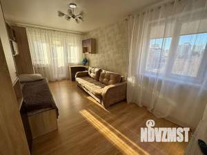 2-к квартира, посуточно, 46м2, 4/5 этаж
