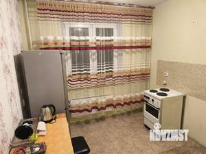 1-к квартира, на длительный срок, 43м2, 7/10 этаж