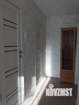 1-к квартира, на длительный срок, 43м2, 10/10 этаж