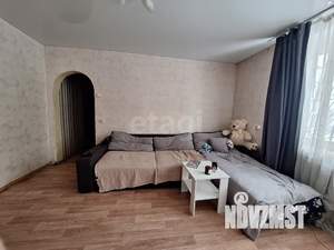 3-к квартира, на длительный срок, 55м2, 1/5 этаж