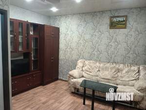 1-к квартира, на длительный срок, 26м2, 1/5 этаж