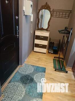 2-к квартира, посуточно, 45м2, 9/11 этаж