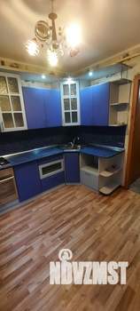 1-к квартира, на длительный срок, 34м2, 1/9 этаж
