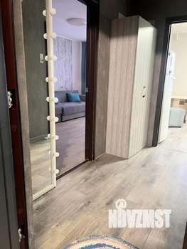 1-к квартира, на длительный срок, 35м2, 5/9 этаж