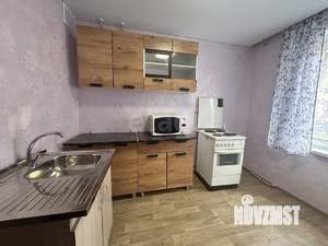 2-к квартира, на длительный срок, 54м2, 1/10 этаж