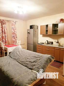 2-к квартира, на длительный срок, 48м2, 10/17 этаж