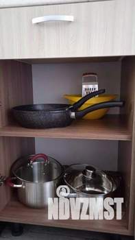 1-к квартира, посуточно, 34м2, 1/1 этаж