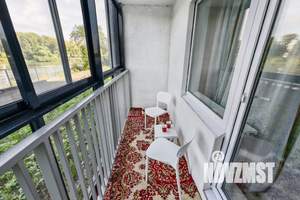 Студия квартира, посуточно, 26м2, 1/10 этаж