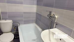 Студия квартира, на длительный срок, 25м2, 5/18 этаж