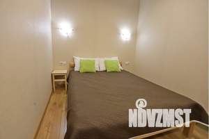 2-к квартира, посуточно, 44м2, 4/5 этаж