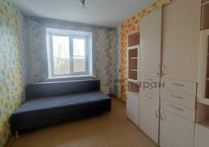 2-к квартира, на длительный срок, 41м2, 4/9 этаж
