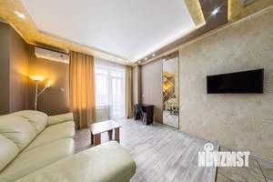 2-к квартира, посуточно, 70м2, 8/26 этаж