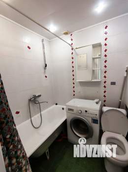 1-к квартира, на длительный срок, 33м2, 5/6 этаж