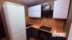 1-к квартира, на длительный срок, 31м2, 5/5 этаж