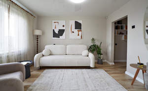 2-к квартира, на длительный срок, 60м2, 10/10 этаж