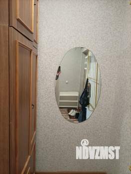 Студия квартира, на длительный срок, 24м2, 2/16 этаж