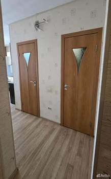 1-к квартира, на длительный срок, 54м2, 10/11 этаж