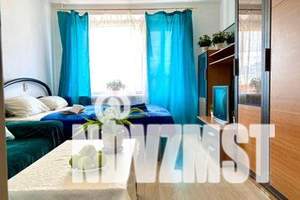 2-к квартира, посуточно, 56м2, 3/5 этаж