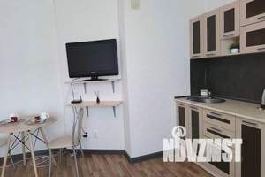1-к квартира, посуточно, 30м2, 8/20 этаж