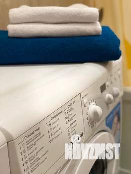 2-к квартира, посуточно, 45м2, 4/5 этаж