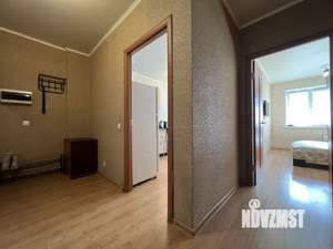 2-к квартира, на длительный срок, 40м2, 4/10 этаж