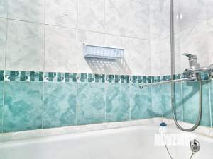 1-к квартира, посуточно, 32м2, 5/9 этаж