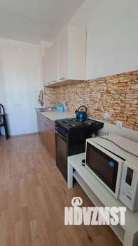 Студия квартира, на длительный срок, 25м2, 3/10 этаж