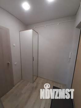 Студия квартира, посуточно, 26м2, 13/17 этаж