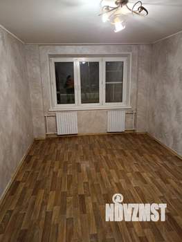 1-к квартира, на длительный срок, 31м2, 1/5 этаж