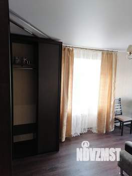 1-к квартира, на длительный срок, 31м2, 4/5 этаж