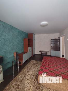 1-к квартира, на длительный срок, 30м2, 1/5 этаж