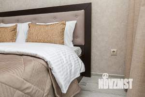 1-к квартира, посуточно, 51м2, 9/17 этаж