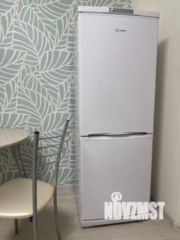 Студия квартира, на длительный срок, 33м2, 6/11 этаж