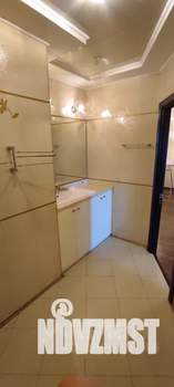 3-к квартира, посуточно, 105м2, 4/10 этаж