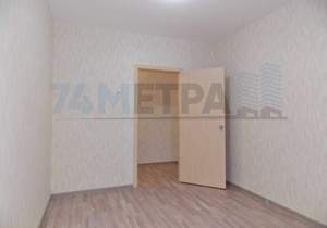 3-к квартира, на длительный срок, 56м2, 9/10 этаж