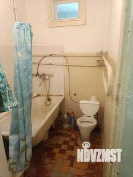 2-к квартира, на длительный срок, 38м2, 3/3 этаж