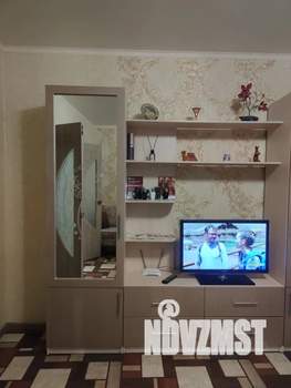 1-к квартира, посуточно, 42м2, 10/10 этаж