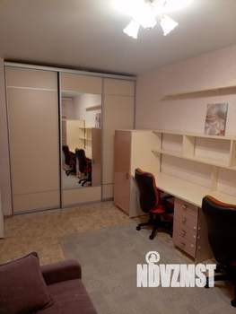 1-к квартира, на длительный срок, 36м2, 10/10 этаж