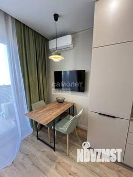 2-к квартира, на длительный срок, 35м2, 10/16 этаж