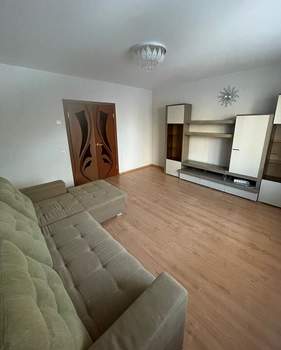 2-к квартира, на длительный срок, 57м2, 3/11 этаж