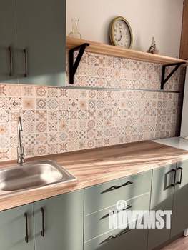 1-к квартира, на длительный срок, 33м2, 7/10 этаж