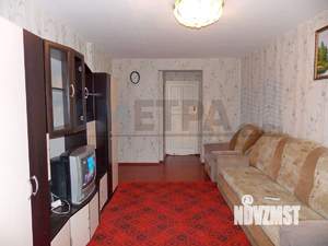 2-к квартира, на длительный срок, 45м2, 3/5 этаж